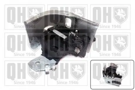 Кронштейн глушителя QUINTON HAZELL EM4695