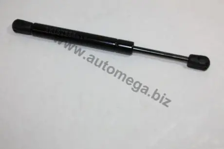 Шланг тормозной передний Audi A4 00- AUTOMEGA 120027910