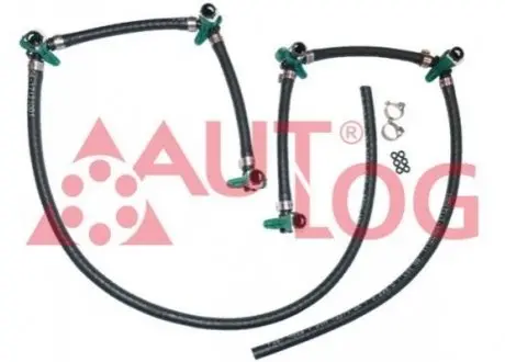 Шланг топливной системы AUTLOG KL3002