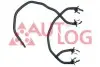 Шланг топливной системы AUTLOG KL3010