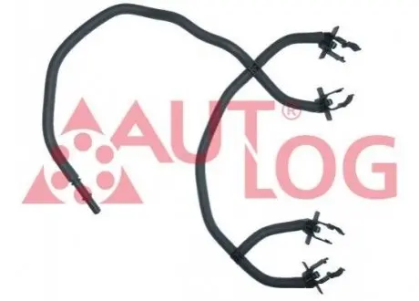 Шланг топливной системы AUTLOG KL3010