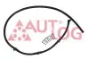 Шланг топливной системы AUTLOG KL3039