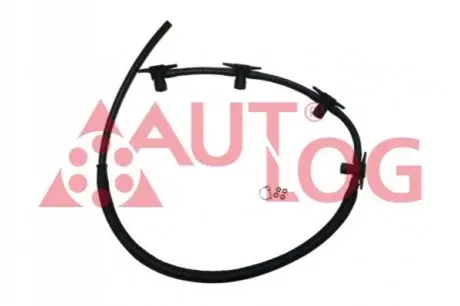 Шланг топливной системы AUTLOG KL3045