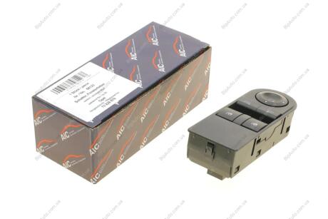 Переключатель стеклоподъемника AIC 58123