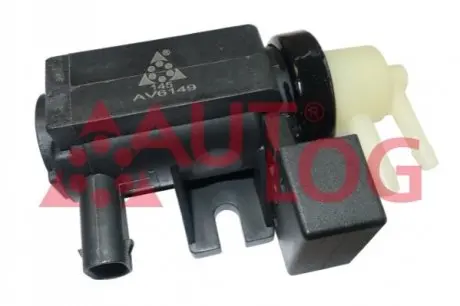 Клапан рециркуляції AUTLOG AV6149
