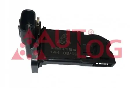 Датчик масової витрати повітря AUTLOG LM1184