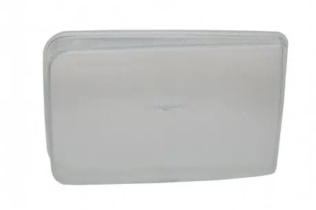 Стекло фары TRUCKLIGHT HL-DA001L-L