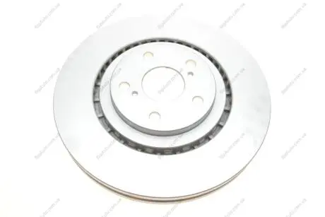 Тормозной диск Delphi BG9219C