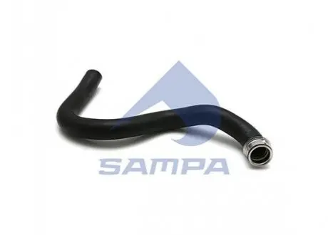 Шланг, Радиатор SAMPA 204.025