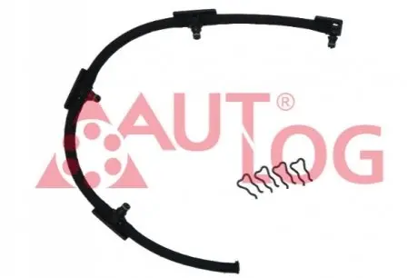 Топливопровод AUTLOG KL3032