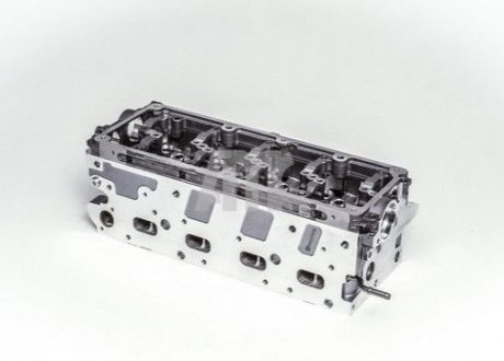 Головка блоку циліндрів VW Crafter 30-35/30-50 2.0 TDI 11-16 AMC 908728 (фото 1)