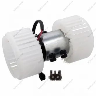 Двигун повітродувки FEBI FEBI BILSTEIN 106447