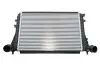 Радіатор інтеркулера MAHLE CI 207 000P CI207000P