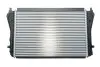 Радиатор интеркулера MAHLE CI 207 000P MAHLE / KNECHT CI207000P (фото 4)
