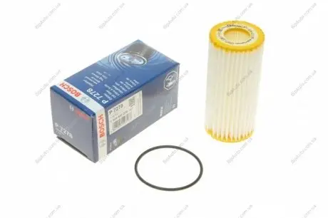 Масляный фильтр BOSCH F026407278