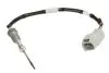 Датчик температуры дымовых газов TOYOTA Auris/Avensis/Corolla/RAV4/Verso 2,0-2,2 05&gt;&gt; DENSO DET-0119 (фото 1)