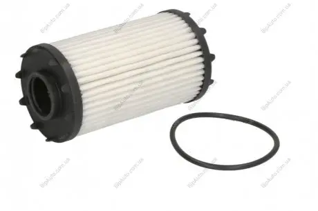 Фильтр масляный KNECHT MAHLE / KNECHT OX1184D