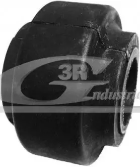 Ø 28mm Втулка стабілізатора перед. MB S (C140), S (W140) 2.8-6.0 02.91-02.99 3RG 60525