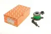 Підшипник вижимний AUTOTECHTEILE 100 2525