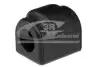 Ø 18mm С/блок стабілізатора зад. BMW 5 (E28) 1.8-2.8 05.81-12.87 60104