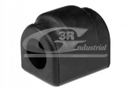 Ø 18mm С/блок стабілізатора зад. BMW 5 (E28) 1.8-2.8 05.81-12.87 3RG 60104