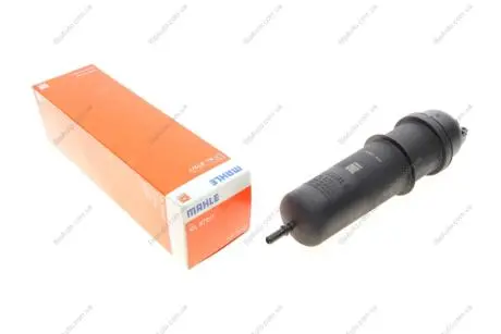 Фильтр топливный Mahle BMW 15>> MAHLE ORIGINAL MAHLE / KNECHT KL872/7