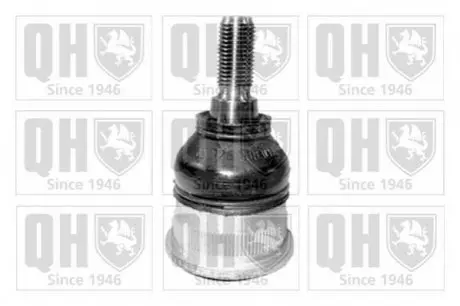 Несучий / напрямний шарнір QUINTON HAZELL QSJ3557S