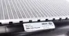 Радіатор охолодження MAHLE CR 1539 001S MAHLE / KNECHT CR1539001S (фото 4)