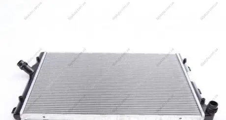 Радиатор охлаждения MAHLE CR 1539 001S MAHLE / KNECHT CR1539001S
