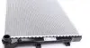 Радіатор охолодження MAHLE CR 1539 001S MAHLE / KNECHT CR1539001S (фото 5)