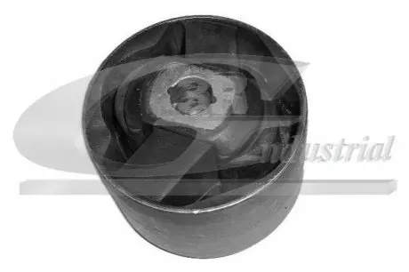 Подвеска, двигатель 3RG 40210