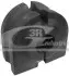 Втулка стабілізатора перед.. Bmw E65/E66 25.5mm 3RG 60136 (фото 1)