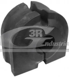 Втулка стабілізатора перед.. Bmw E65/E66 25.5mm 3RG 60136 (фото 1)