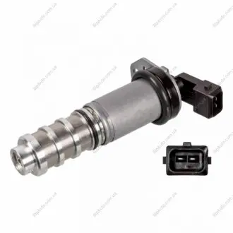 Клапан електромагнітний FEBI FEBI BILSTEIN 107454