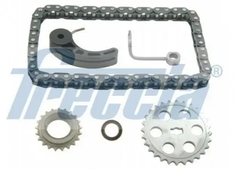 Комплект приводной цепи FRECCIA TK081088