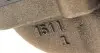 Турбіна VW BorgWarner 5440 988 0036 (фото 5)