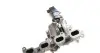 Турбіна VW BorgWarner 5440 988 0036 (фото 9)