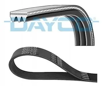 Ремень поликлиновый DAYCO 3PK798EE