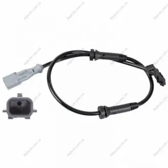 Датчик ABS FEBI FEBI BILSTEIN 171104