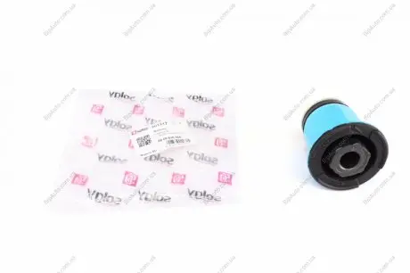 Сайлентблок балки SOLGY 201217
