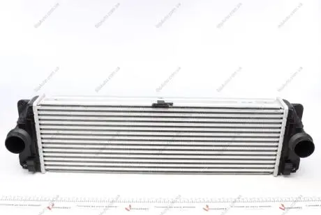 Радиатор наддува Valeo 818341