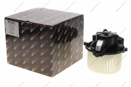 Моторчик пічки Citroen Berlingo/Peugeot Partner 08- AIC 58206