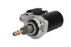 Стартер (12В, 1,1кВт, новий) AUDI A3 SEAT TOLEDO I VW BORA, BORA I, CORRADO, GOLF II, LUPO I, PASSAT B3/B4 1.0-2.8 02.88-07.05 Valeo 438418 (фото 1)