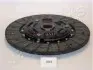 JAPANPARTS TOYOTA диск сцепления Camry 2,0-2,2 -02, Avensis 2,0 -03, Carina DF-253 JAPANPARTS DF-253