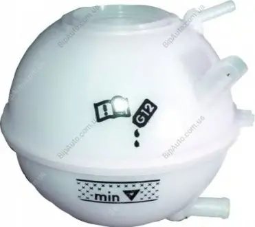 Бачок, радиатор BIRTH 8545