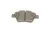 ДИСКОВЫЕ КОЛОДКИ ЗАДНИЕ PREMIUM2\&#039; 0 986 495 422 BOSCH 0986495422 (фото 5)