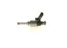 Форсунка бензиновая audi 2.0 tfsi 10- BOSCH 026150001A (фото 3)