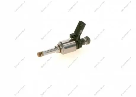 Форсунка бензиновая audi 2.0 tfsi 10- BOSCH 026150001A