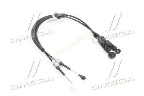 Трос, управління зчепленням PARTS-MALL PTA-169