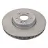 Диск тормозной FEBI BILSTEIN 104855